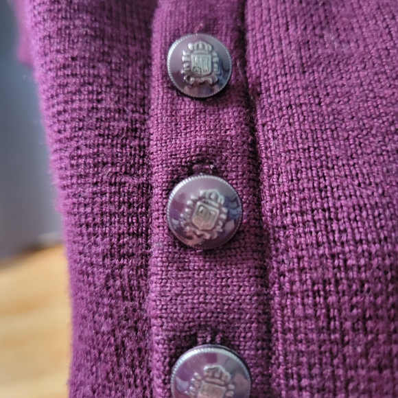 Talbots Cardigan - Picture 6 of 10